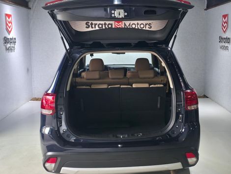 Mitsubishi OUTLANDER 2.2 165cv Diesel Aut.