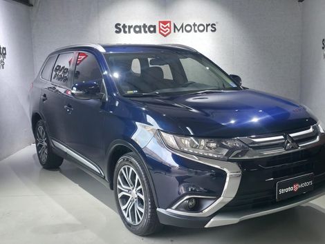 Mitsubishi OUTLANDER 2.2 165cv Diesel Aut.