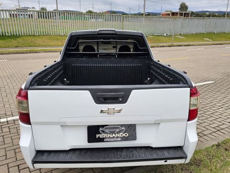 Chevrolet MONTANA LS 1.4 ECONOFLEX 8V 2p
