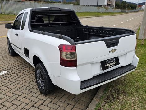 Chevrolet MONTANA LS 1.4 ECONOFLEX 8V 2p