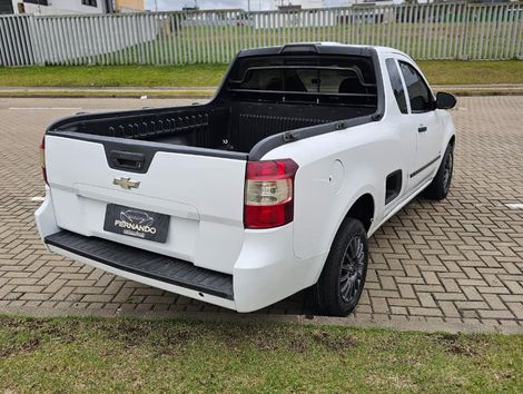 Chevrolet MONTANA LS 1.4 ECONOFLEX 8V 2p