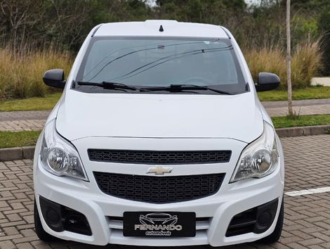 Chevrolet MONTANA LS 1.4 ECONOFLEX 8V 2p