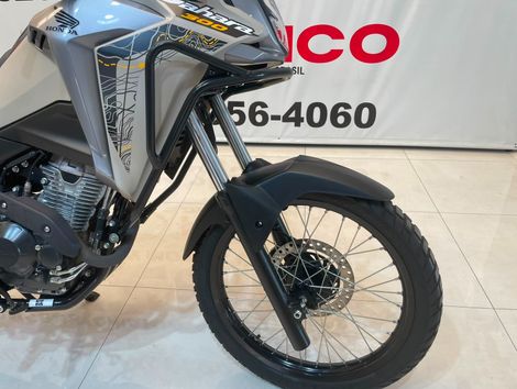 Honda SAHARA 300 ADV