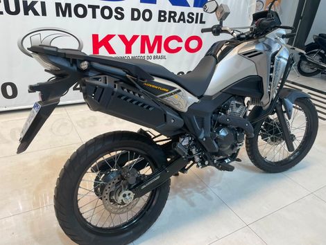 Honda SAHARA 300 ADV