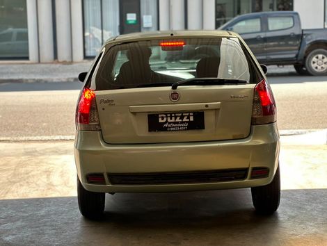 Fiat Palio 1.0 ECONOMY Fire Flex 8V 2p