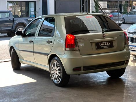 Fiat Palio 1.0 ECONOMY Fire Flex 8V 2p