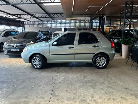 Fiat Palio 1.0 ECONOMY Fire Flex 8V 2p