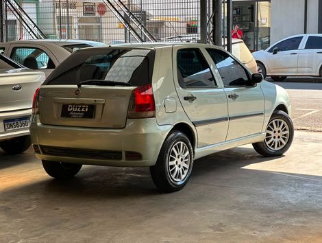 Fiat Palio 1.0 ECONOMY Fire Flex 8V 2p