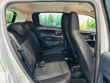 Fiat Mobi Like 1.0 Fire Flex 5P - foto 6