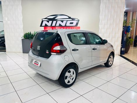 Fiat Mobi Like 1.0 Fire Flex 5P - foto 10