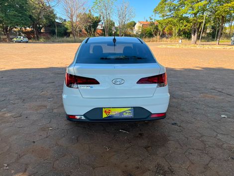 Hyundai HB20S Vision 1.0 Flex 12V Mec.
