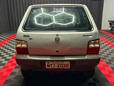 Fiat Uno Mille WAY ECONOMY 1.0 F.Flex 4p