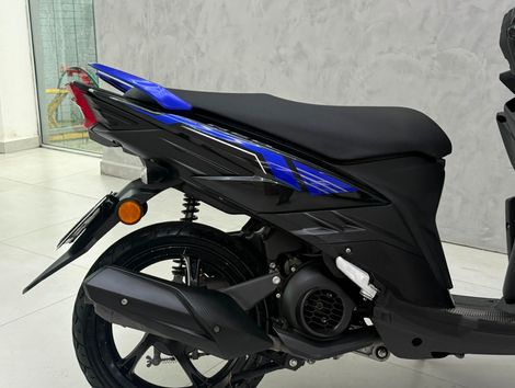 YAMAHA NEO AUTOMATIC 125cc
