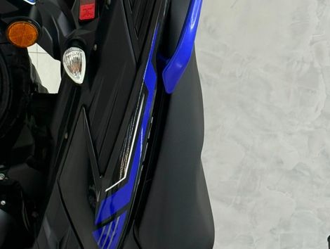 YAMAHA NEO AUTOMATIC 125cc