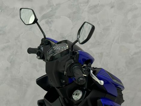 YAMAHA NEO AUTOMATIC 125cc