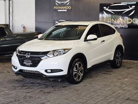 Honda HR-V EX 1.8 Flexone 16V 5p Aut.