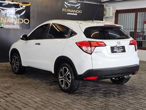 Honda HR-V EX 1.8 Flexone 16V 5p Aut.
