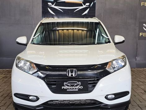 Honda HR-V EX 1.8 Flexone 16V 5p Aut.