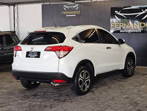 Honda HR-V EX 1.8 Flexone 16V 5p Aut.