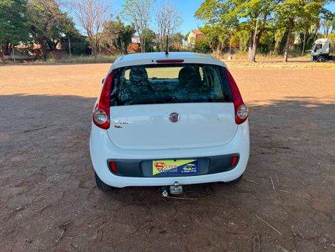 Fiat Palio ATTRACTIVE 1.0 EVO Fire Flex 8v 5p