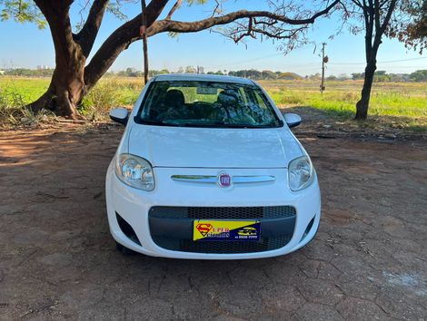 Fiat Palio ATTRACTIVE 1.0 EVO Fire Flex 8v 5p