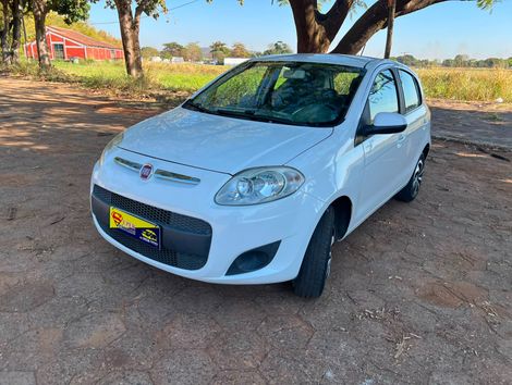 Fiat Palio ATTRACTIVE 1.0 EVO Fire Flex 8v 5p