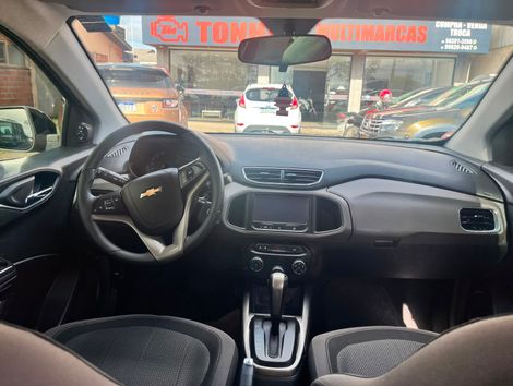 Chevrolet PRISMA Sed. LTZ 1.4 8V FlexPower 4p Aut.