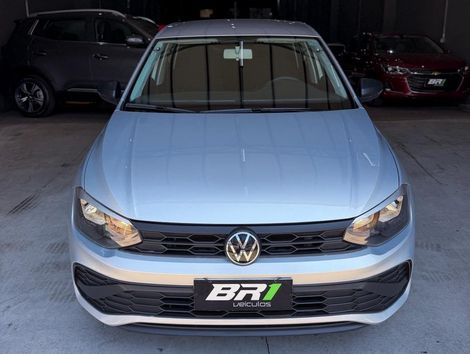 VolksWagen Polo Track 1.0 Flex 12V 5p