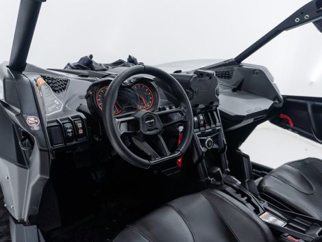 BRP Can-am Can-an