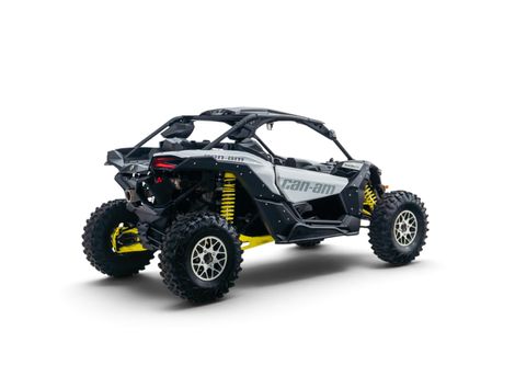 BRP Can-am Can-an