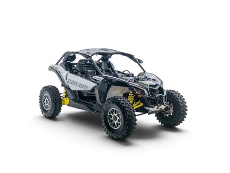BRP Can-am Can-an