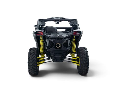 BRP Can-am Can-an