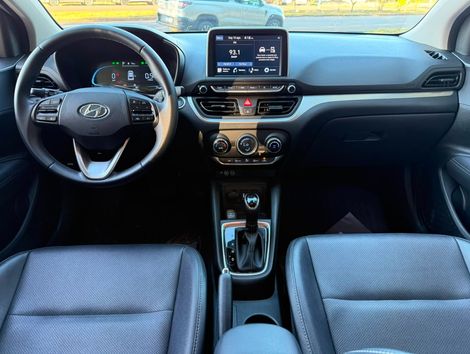 Hyundai HB20 Comf. Plus Tech 1.0 TB Flex 12V Aut