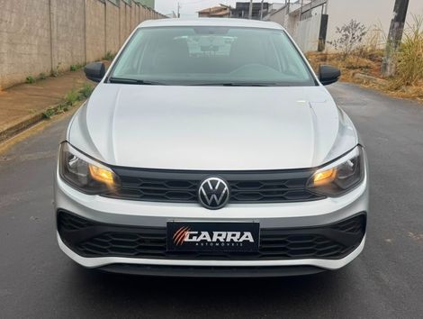 VolksWagen Polo Track 1.0 Flex 12V 5p