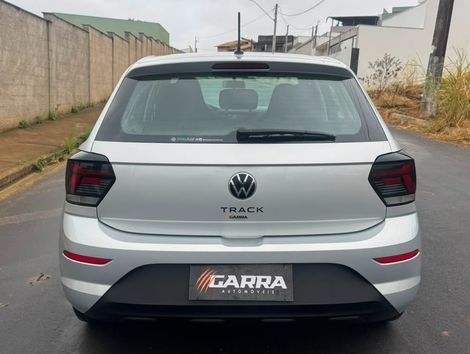 VolksWagen Polo Track 1.0 Flex 12V 5p