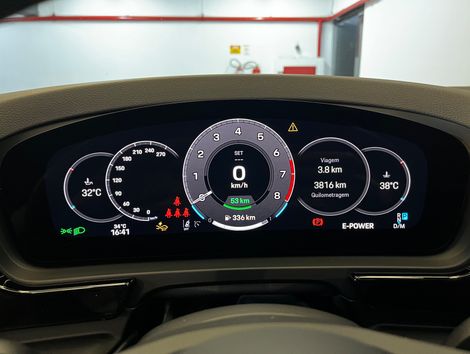 Porsche Cayenne Coupe 3.0 V6 (Híbrido)
