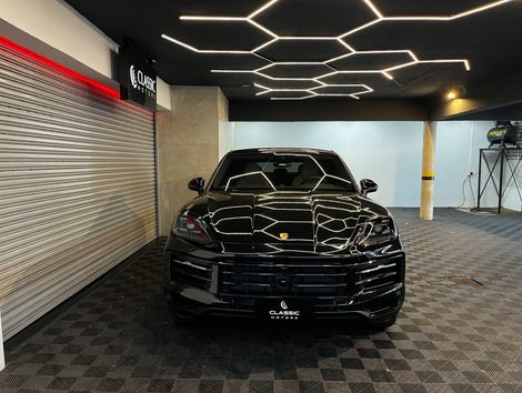 Porsche Cayenne Coupe 3.0 V6 (Híbrido)
