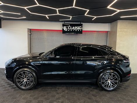 Porsche Cayenne Coupe 3.0 V6 (Híbrido)