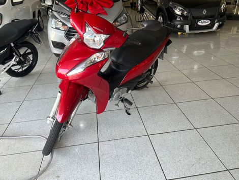 HONDA BIZ 110i