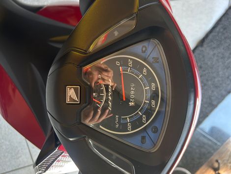 HONDA BIZ 110i