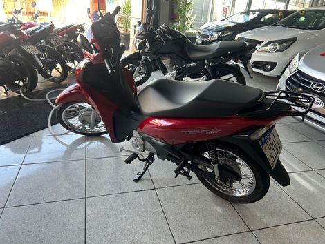 HONDA BIZ 110i