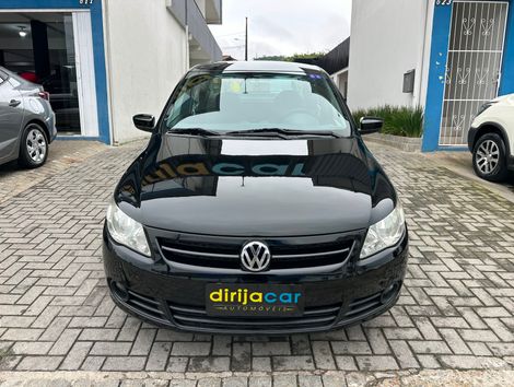 VolksWagen VOYAGE 1.0/1.0 City Mi Total Flex 8V 4p