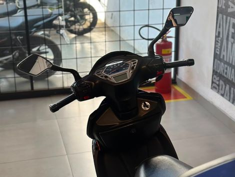 HAOJUE VR 150