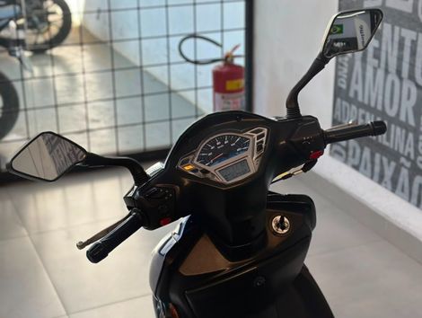 HAOJUE VR 150