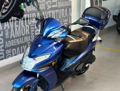 HAOJUE VR 150