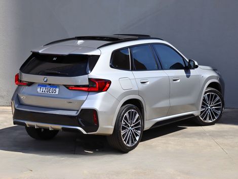 BMW X1 SDRIVE 20i M Sport 2.0 TB Aut.