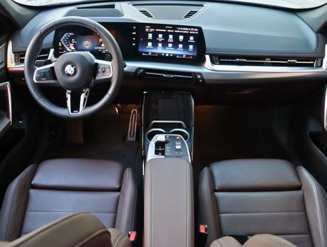 BMW X1 SDRIVE 20i M Sport 2.0 TB Aut.