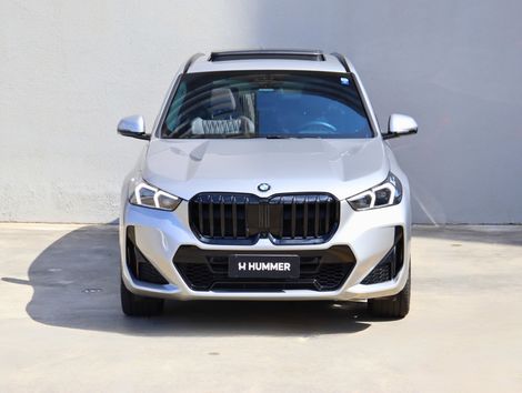BMW X1 SDRIVE 20i M Sport 2.0 TB Aut.