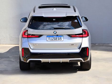 BMW X1 SDRIVE 20i M Sport 2.0 TB Aut.