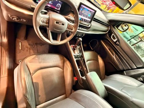Jeep COMPASS S T270 1.3 TB 4x2 Flex Aut.